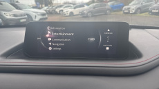 Mazda CX-30 2.5 e-Skyactiv G MHEV [140] Homura 5dr Petrol Hatchback